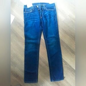 Hollister Epic Flex Straight Jeans 32x32